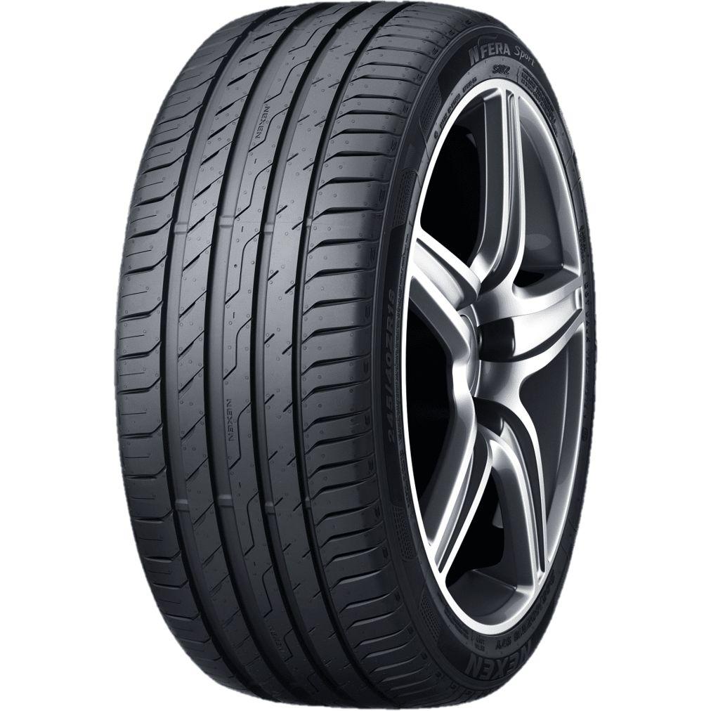 NEXEN NFERA Sport 325/3021 108(Y) BS