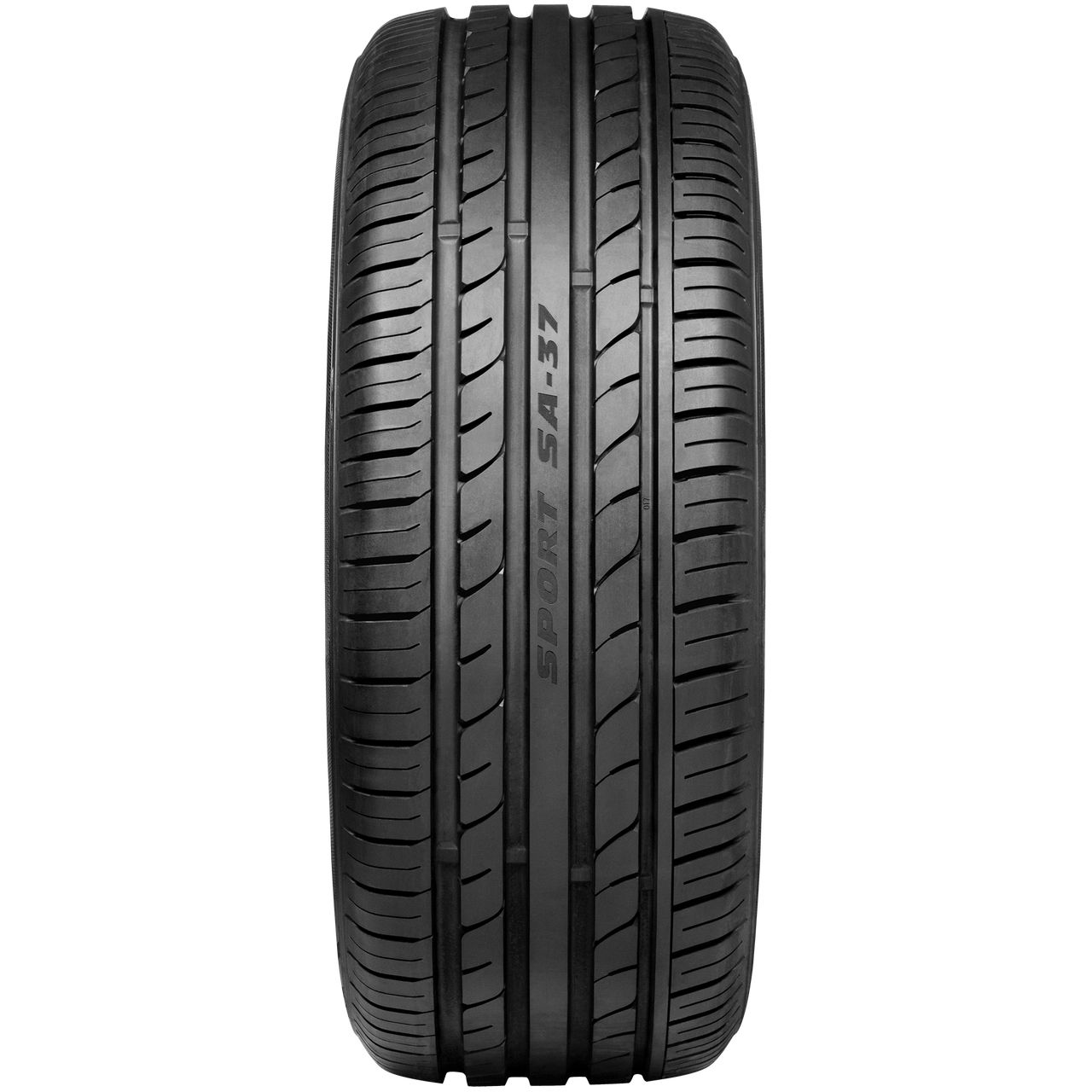 TRAZANO SA37 SPORT 255/35R20 97W BSW XL