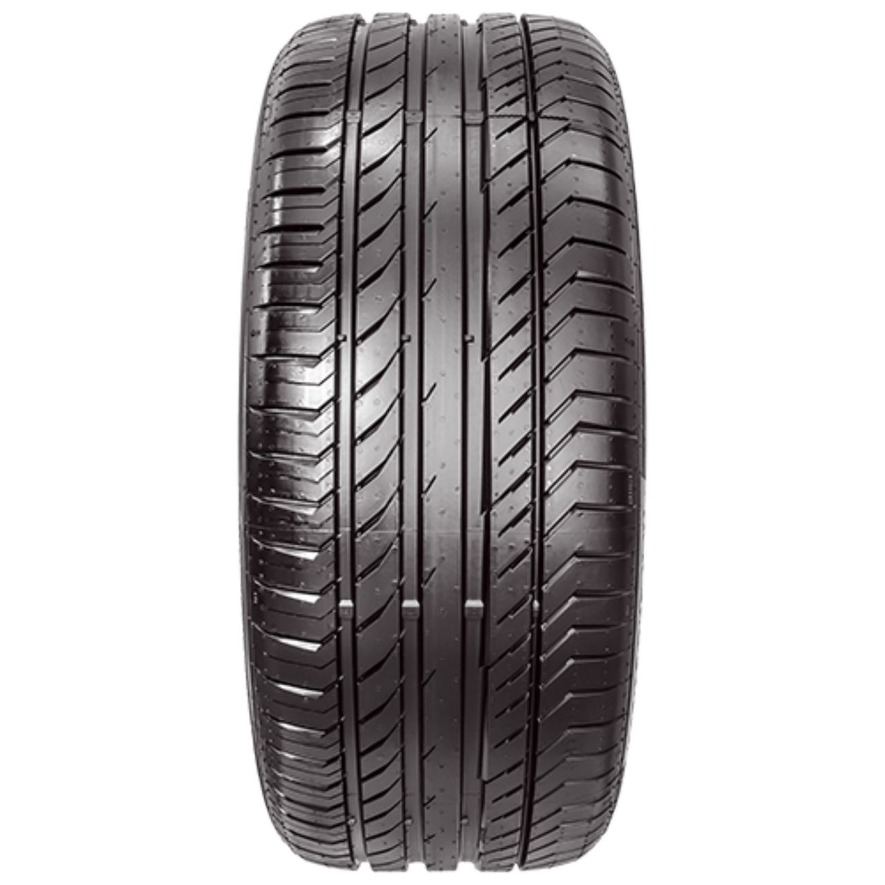 CONTINENTAL CONTISPORTCONTACT 5 (MO) 245/35R18 92Y FR XL