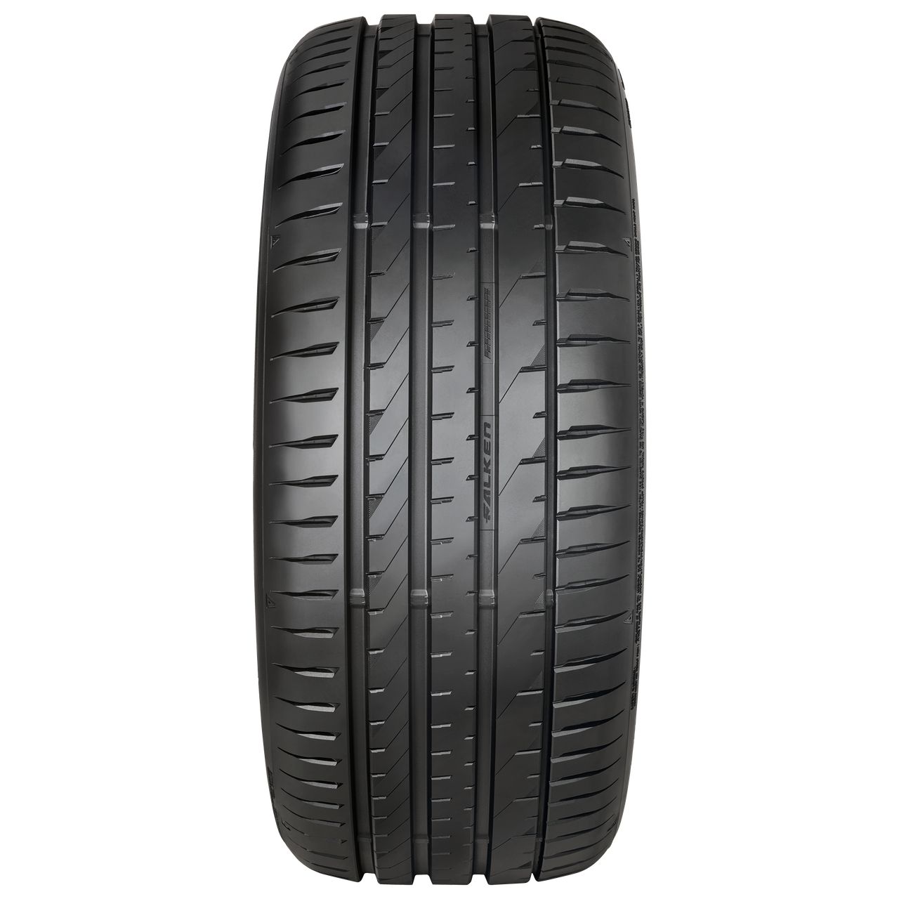 FALKEN AZENIS FK520 265/35R19 98(Y) MFS NBLK XL