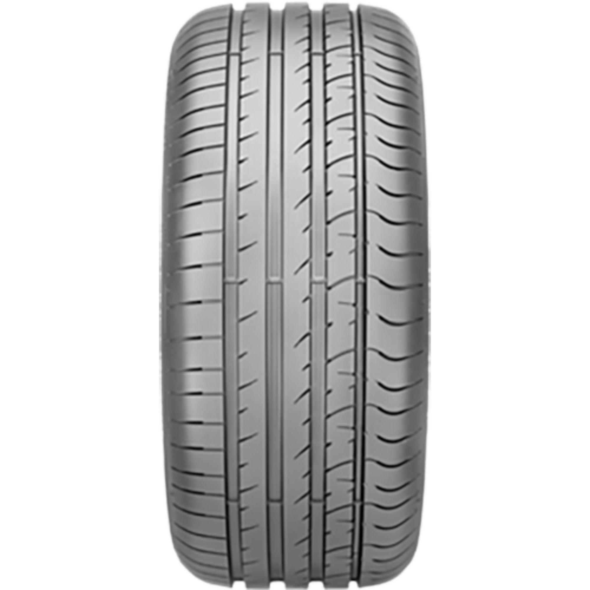SAVA INTENSA UHP 2 245/40R17 95Y XL MFS