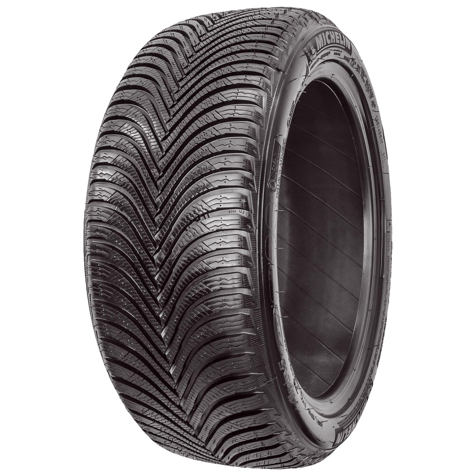 MICHELIN ALPIN 5 (AO) 225/55R17 97H (AO)