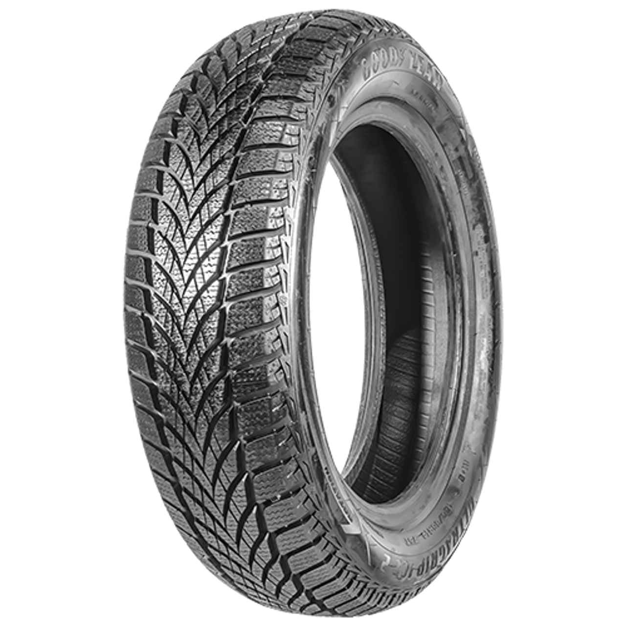 GOODYEAR ULTRAGRIP ICE 2 195/65R15 95T NORDIC COMPOUND BSW