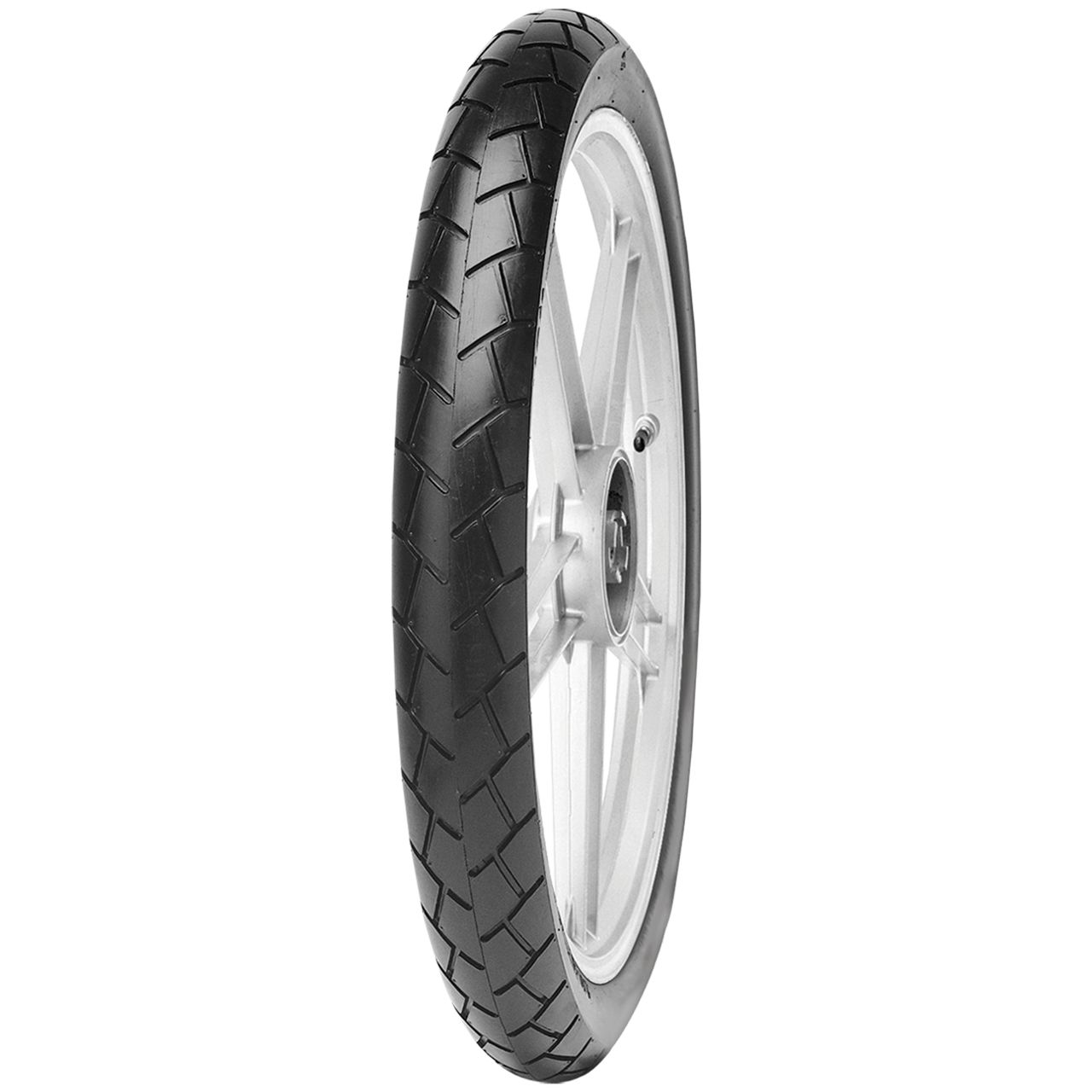 MITAS MC 11 2.50 - 17 TL/TT 43J FRONT/REAR