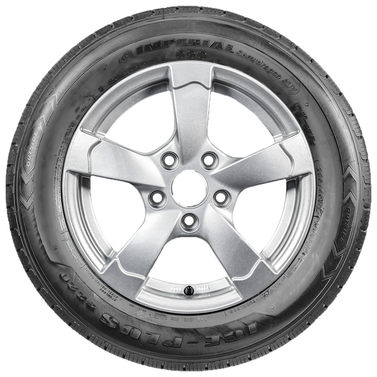 IMPERIAL SNOWDRAGON SUV 215/65R16 98H