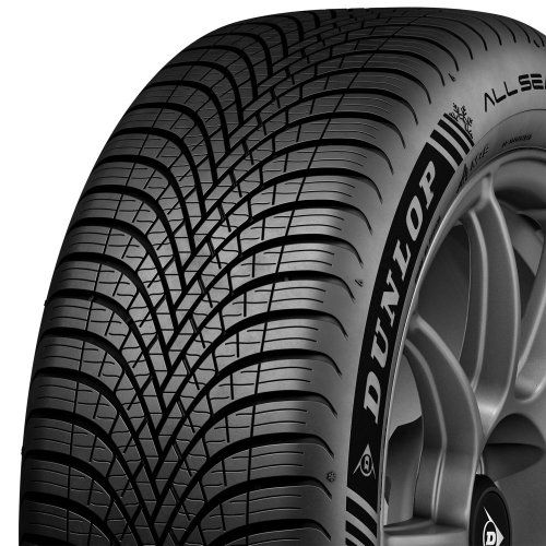 DUNLOP ALL SEASON 2 225/40R18 92Y MFS BSW XL