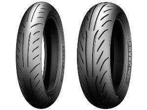 MICHELIN 120/70 - 13 M/C TL 53P POWER PURE SC FRONT