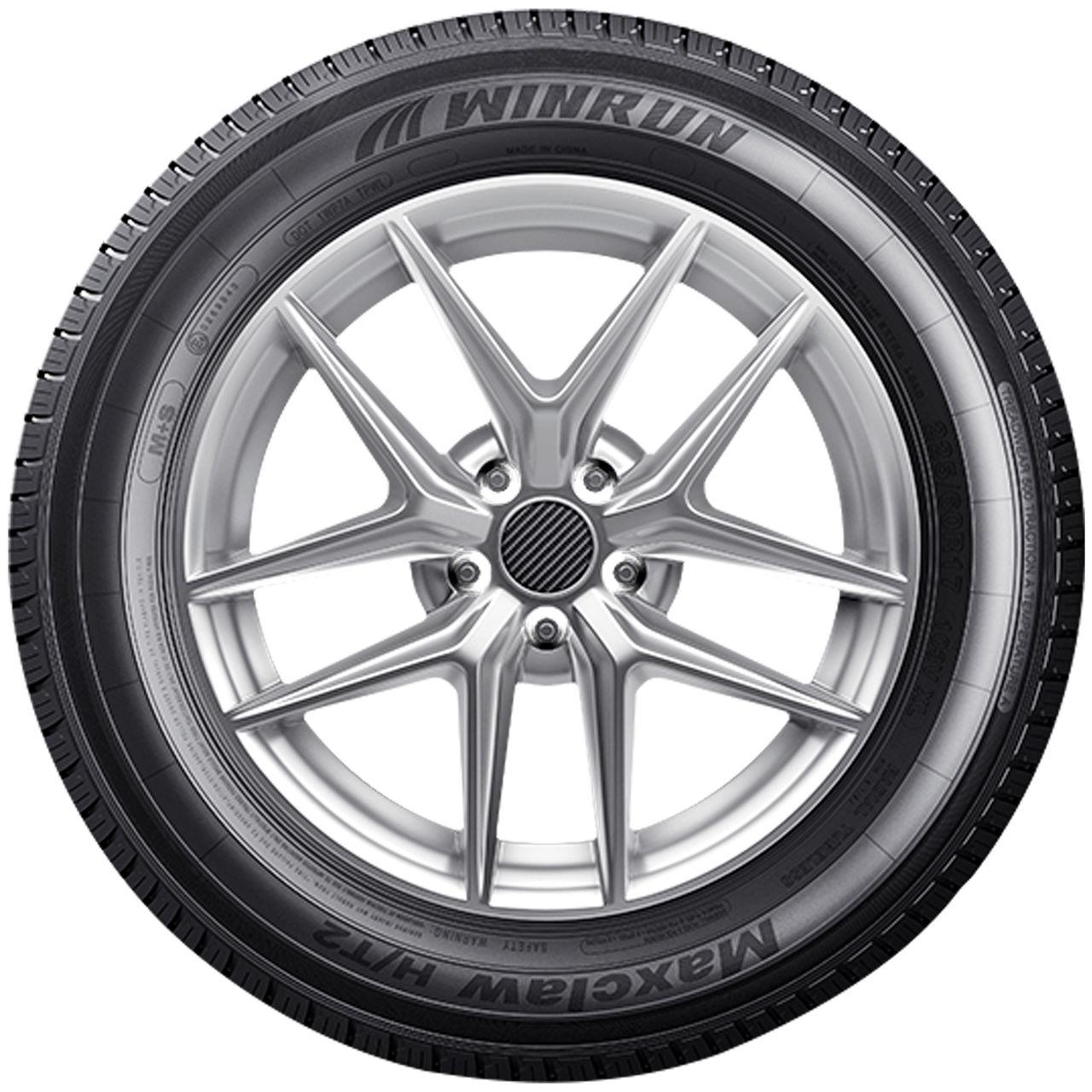 WINRUN MAXCLAW H/T2 225/65R17 102T BSW