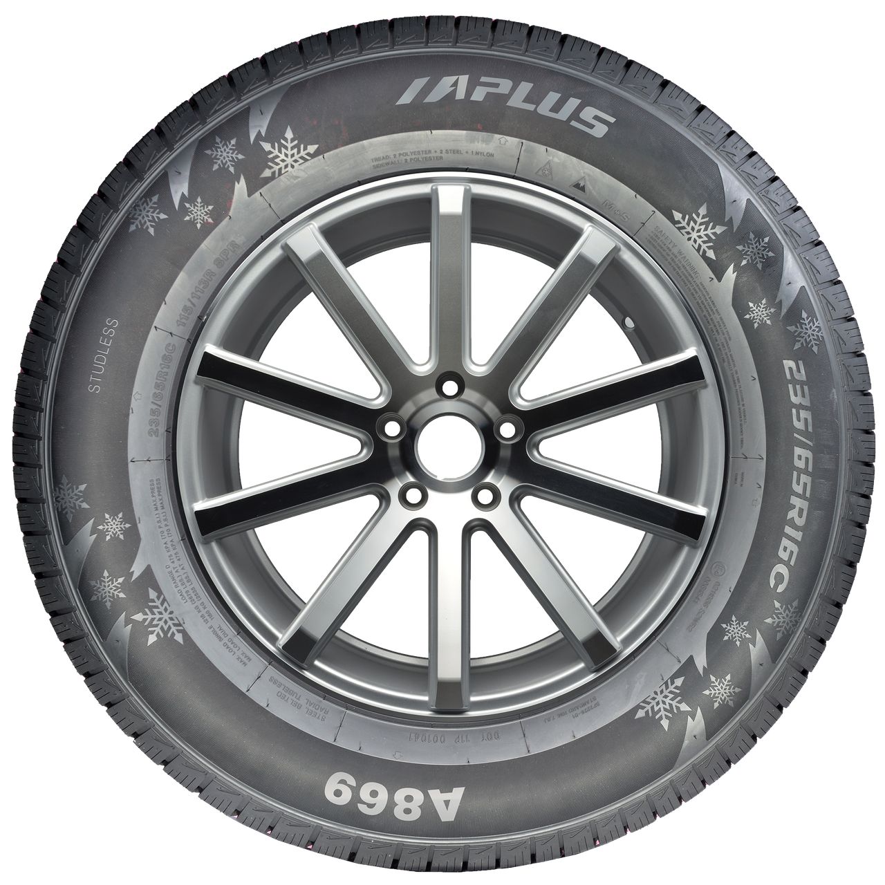 APLUS A869 215/60R16C 103R BSW