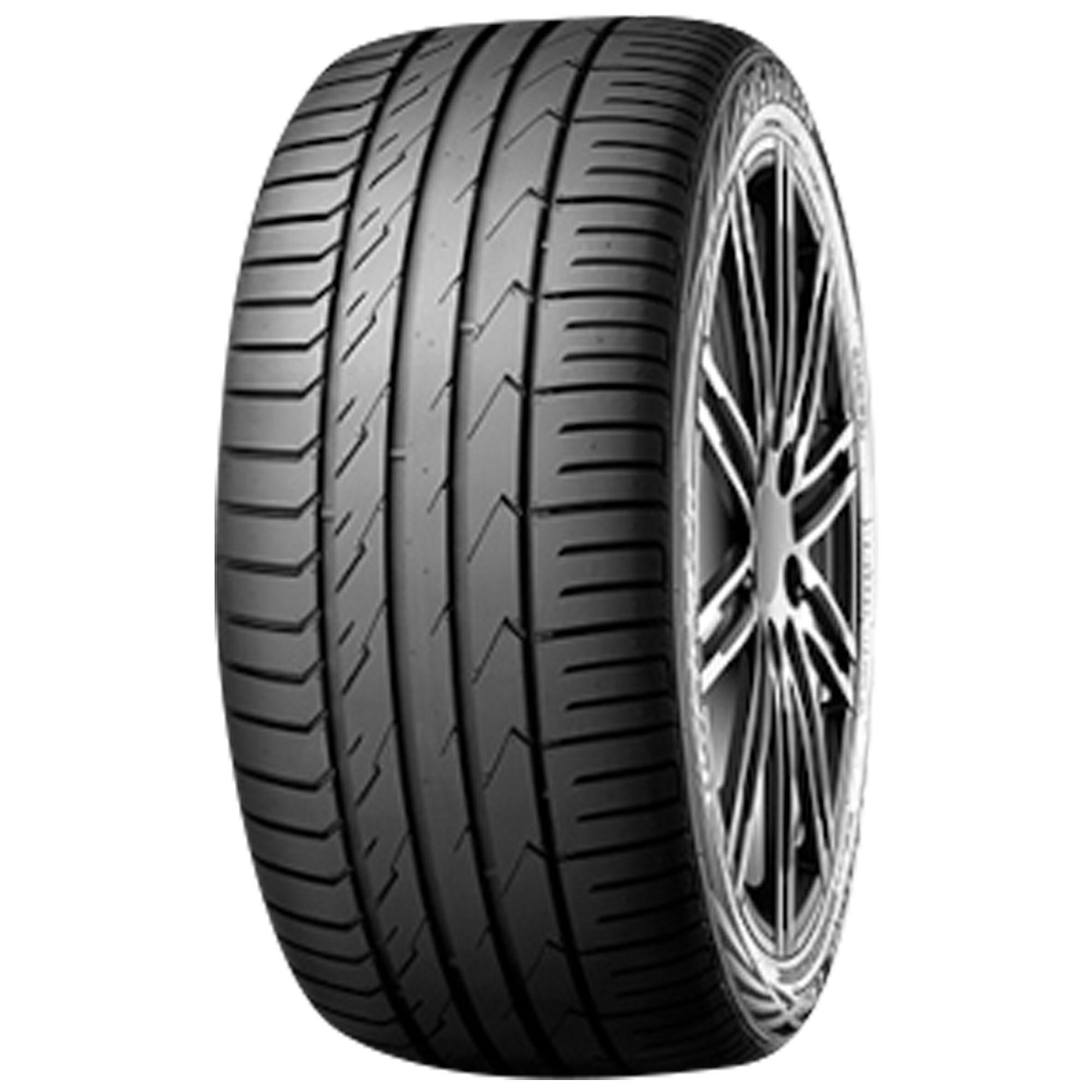EVERGREEN DYNACONTROL ES880 215/55R18 99W XL BSW