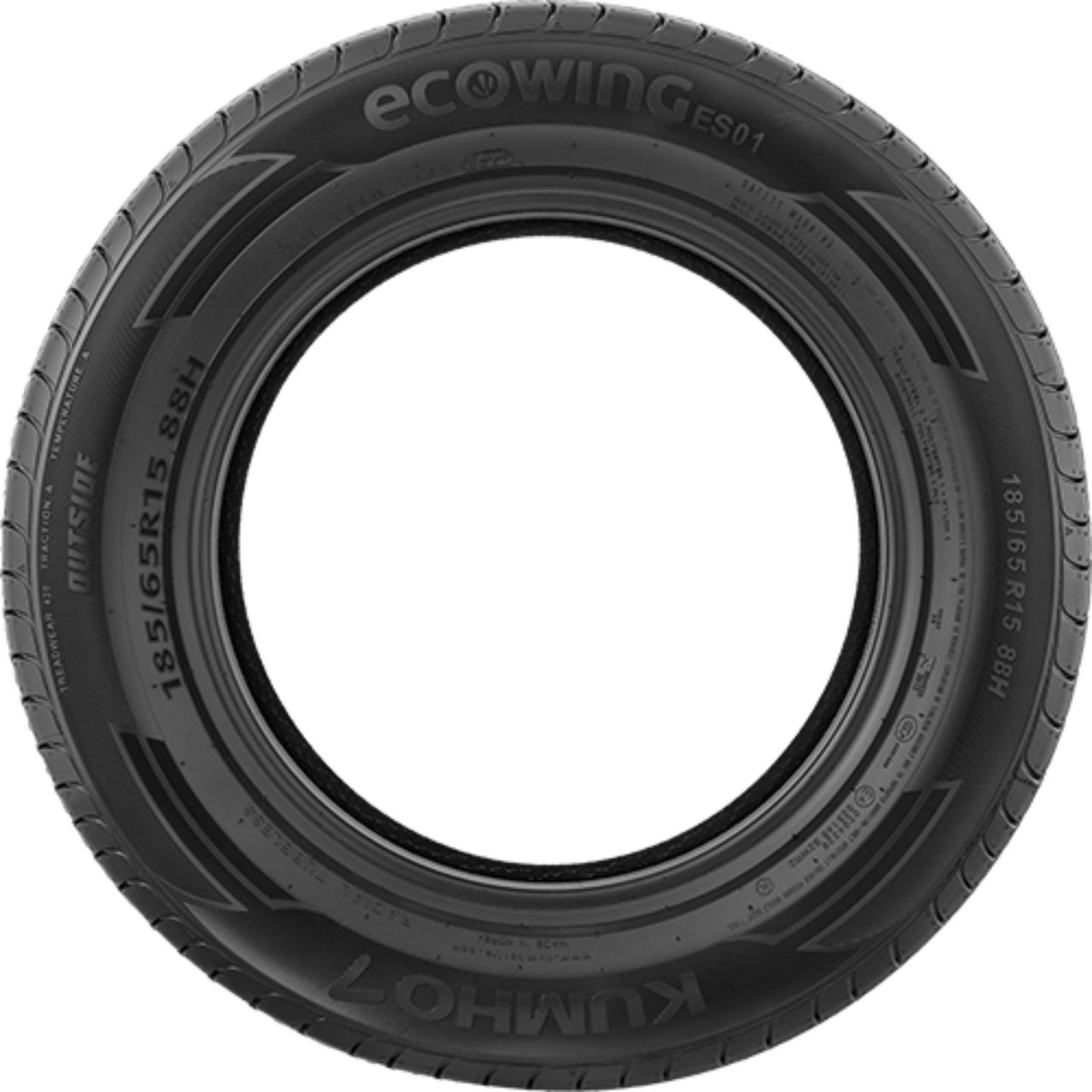 KUMHO ECOWING ES01 KH27 175/65R14 86T BSW XL