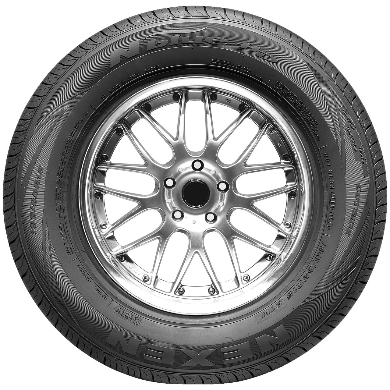 NEXEN N-BLUE HD-H 235/45R18 94V RPB