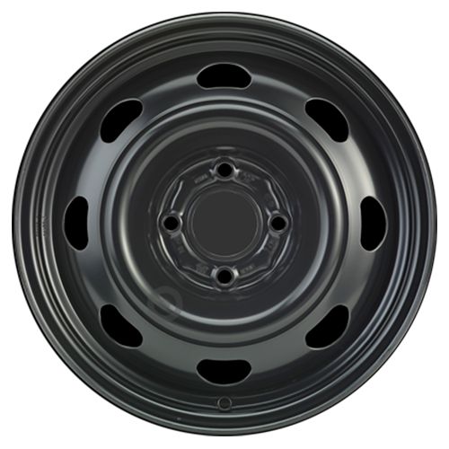 ALCAR 8470 schwarz/silber 6.0Jx15 4x108 ET18
