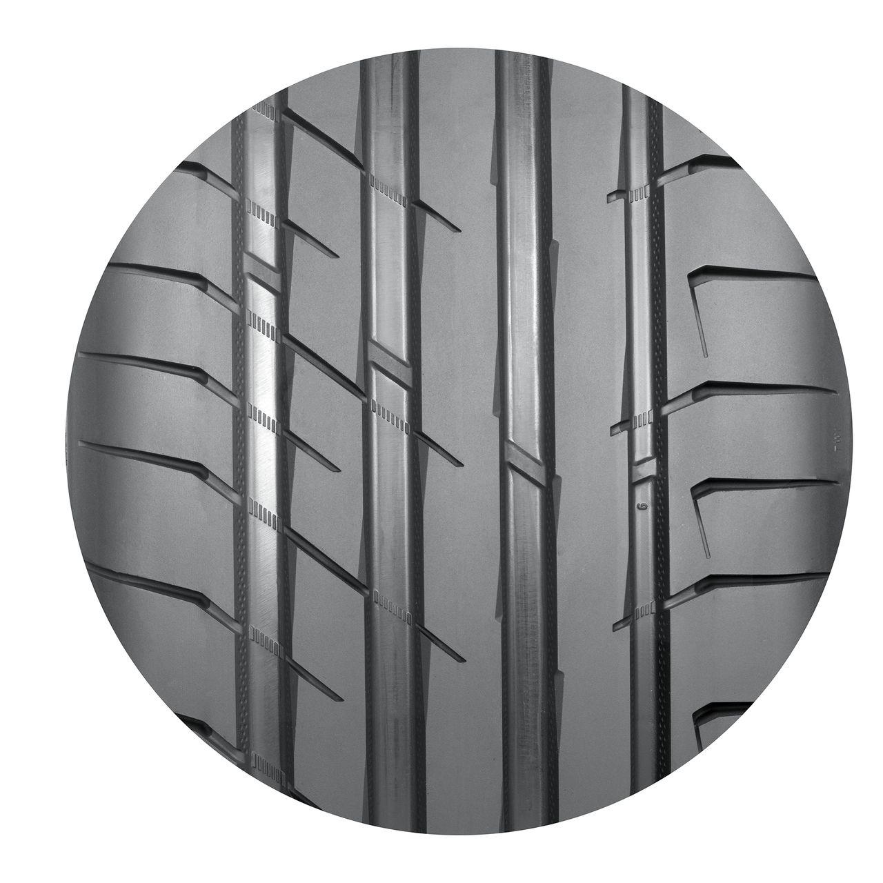 NOKIAN POWERPROOF 2 205/55R16 94V XL BSW