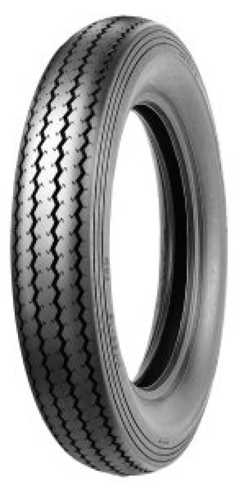 SHINKO 100/90 - 19 M/C XL TL 63H E-240