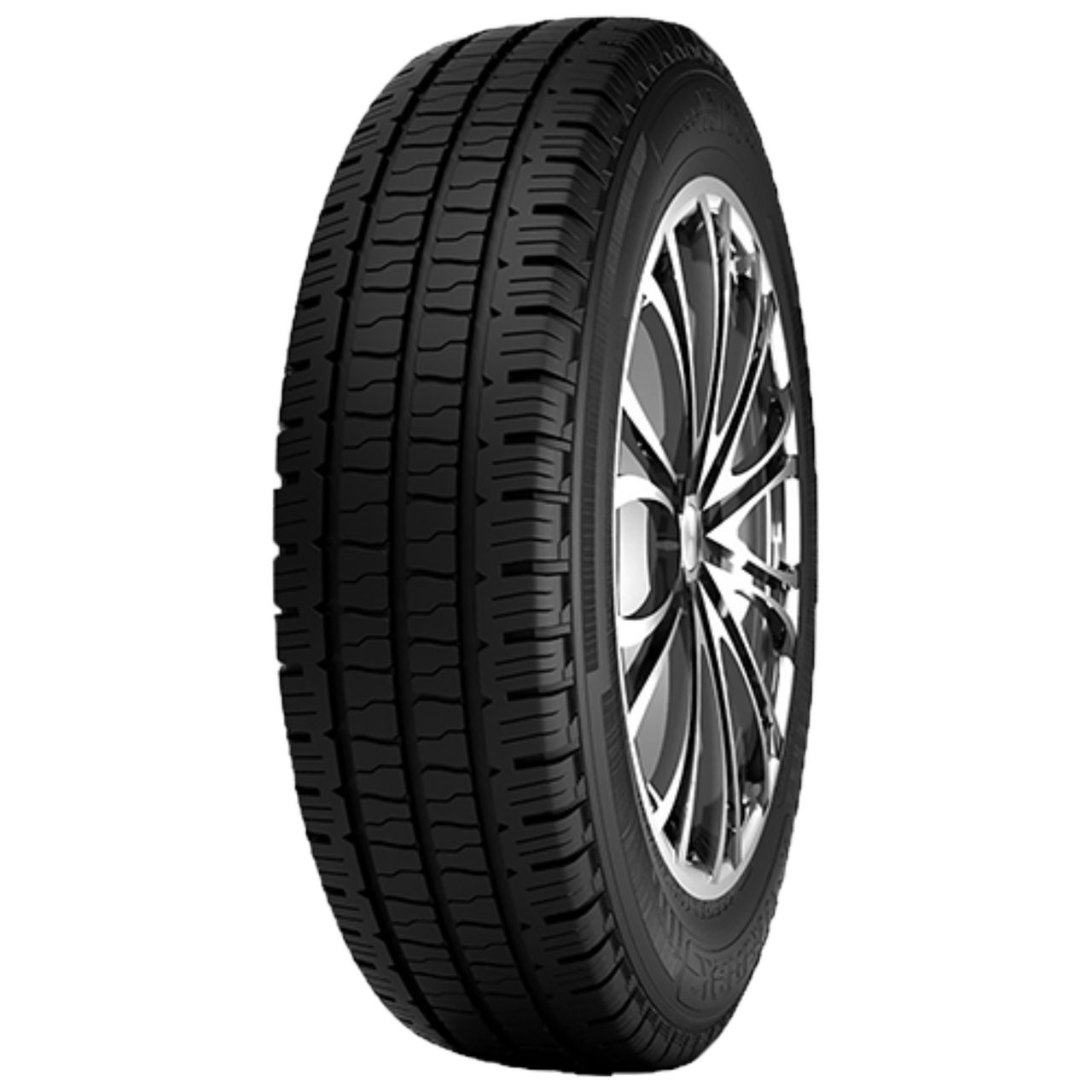 NORDEXX NC1100 195/75R16C 107/105T BSW