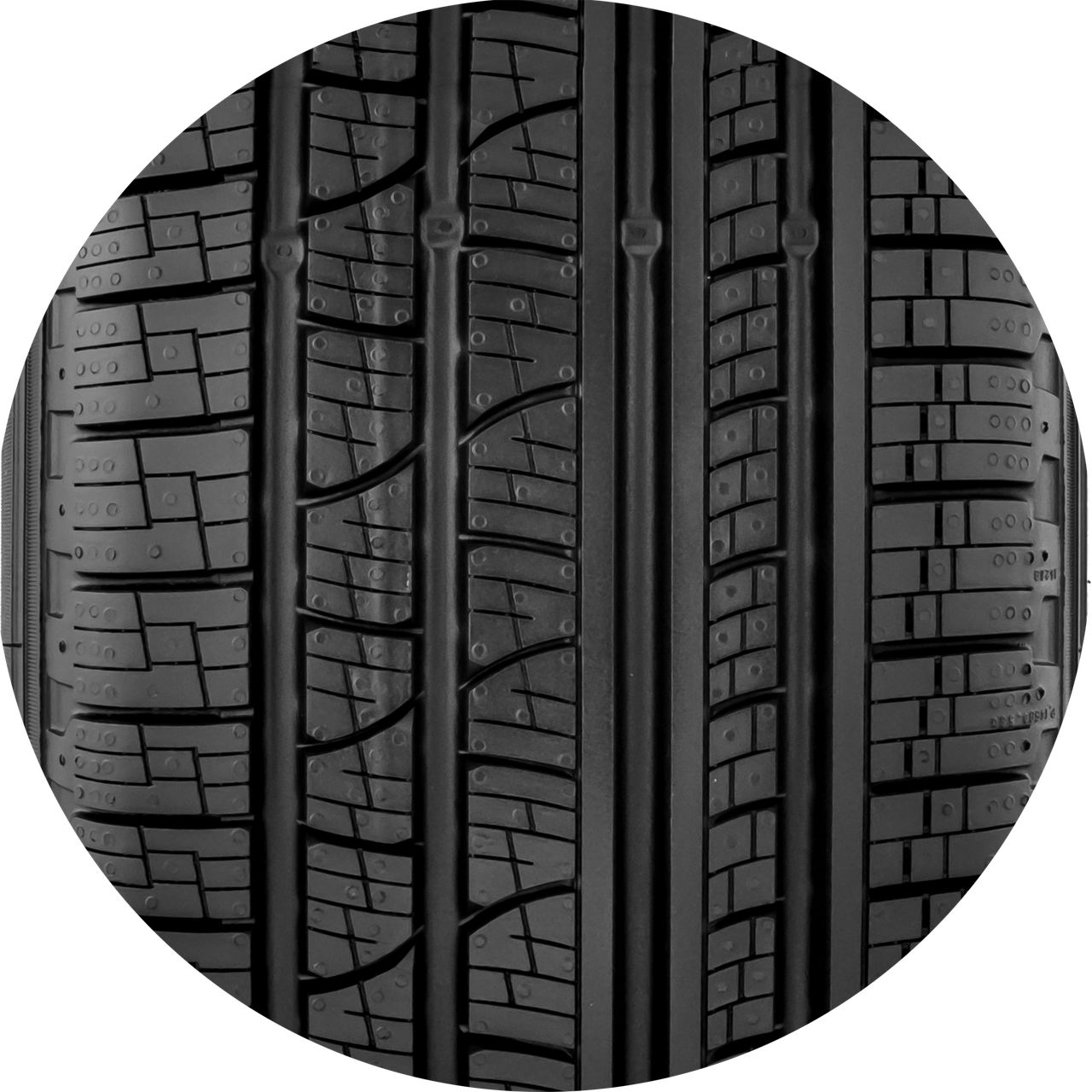 PIRELLI SCORPION VERDE ALL SEASON (BL) 285/45R21 113W XL