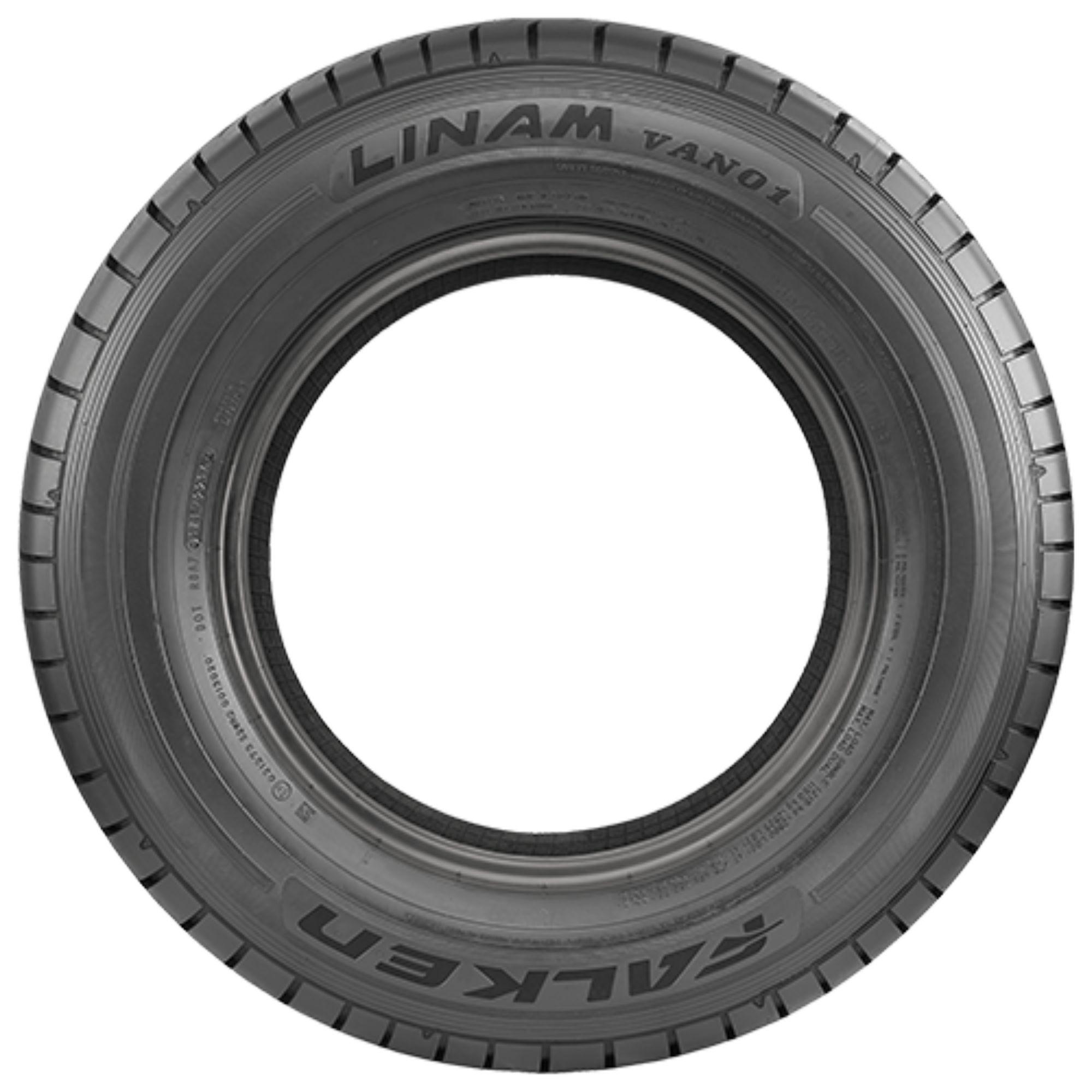 FALKEN LINAM VAN01 195/60R16C 99/97H BLK