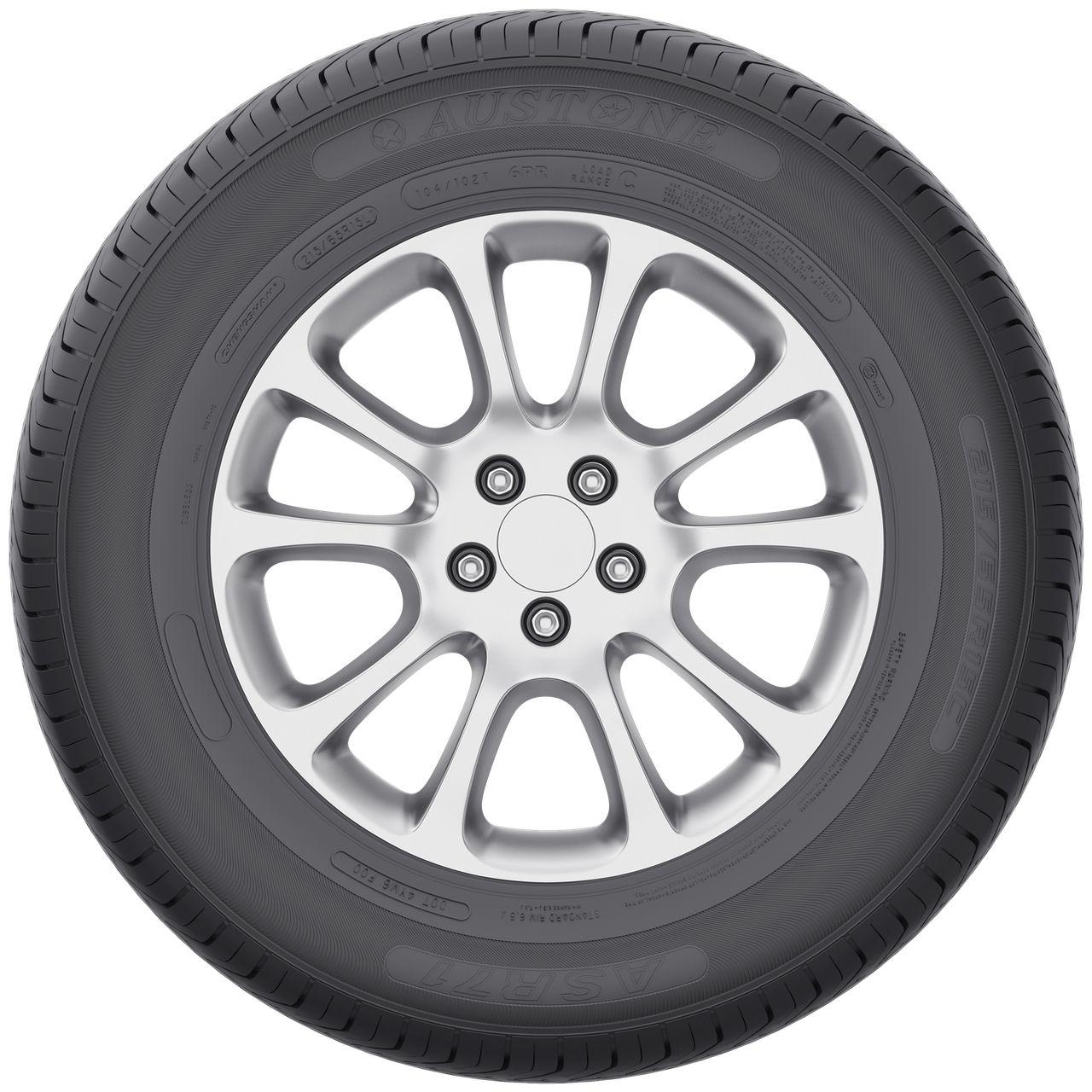 AUSTONE ASR71 185/75R16C 104/102R