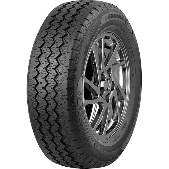 FRONWAY VANPLUS 09 175/65R14C 90/88R BSW
