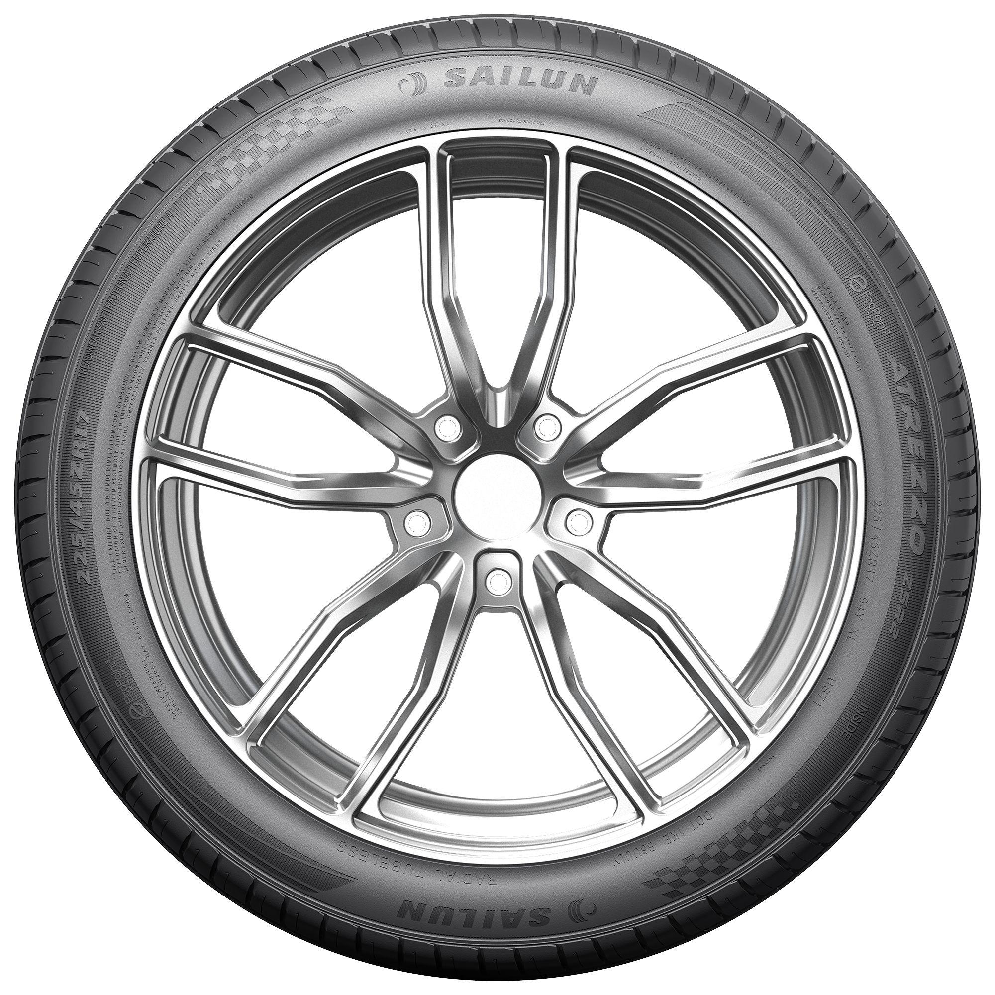 SAILUN ATREZZO ZSR2 205/40R17 84Y XL MFS BSW
