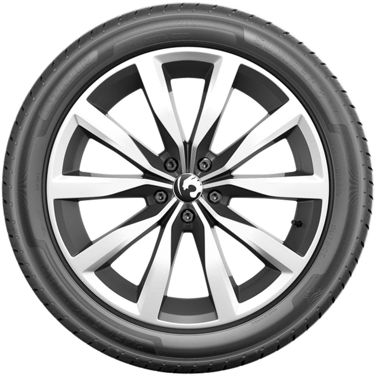 TIGAR SUMMER 3 SUV 215/65R16 102H XL BSW