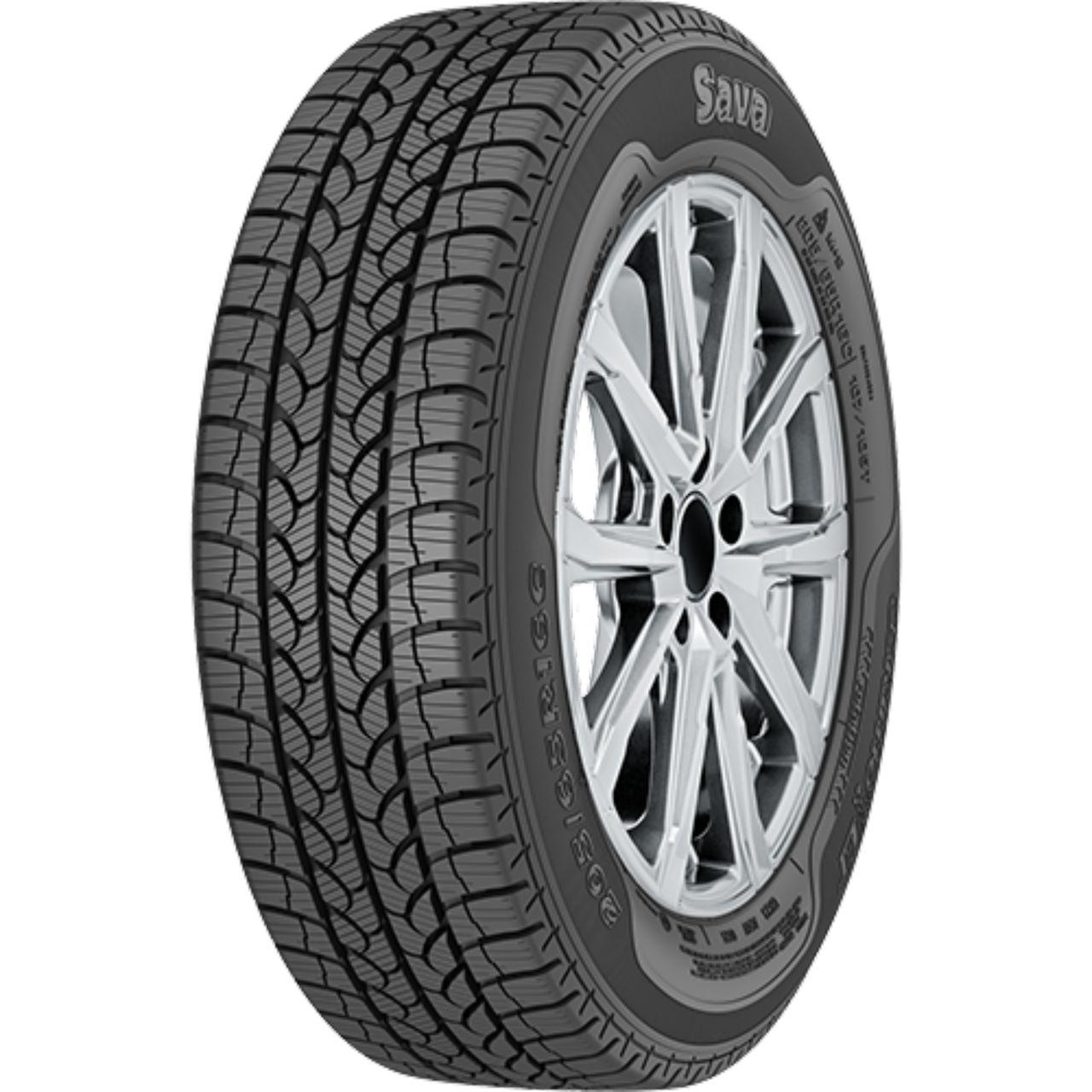 SAVA ESKIMO LT 215/70R15C 109/107S
