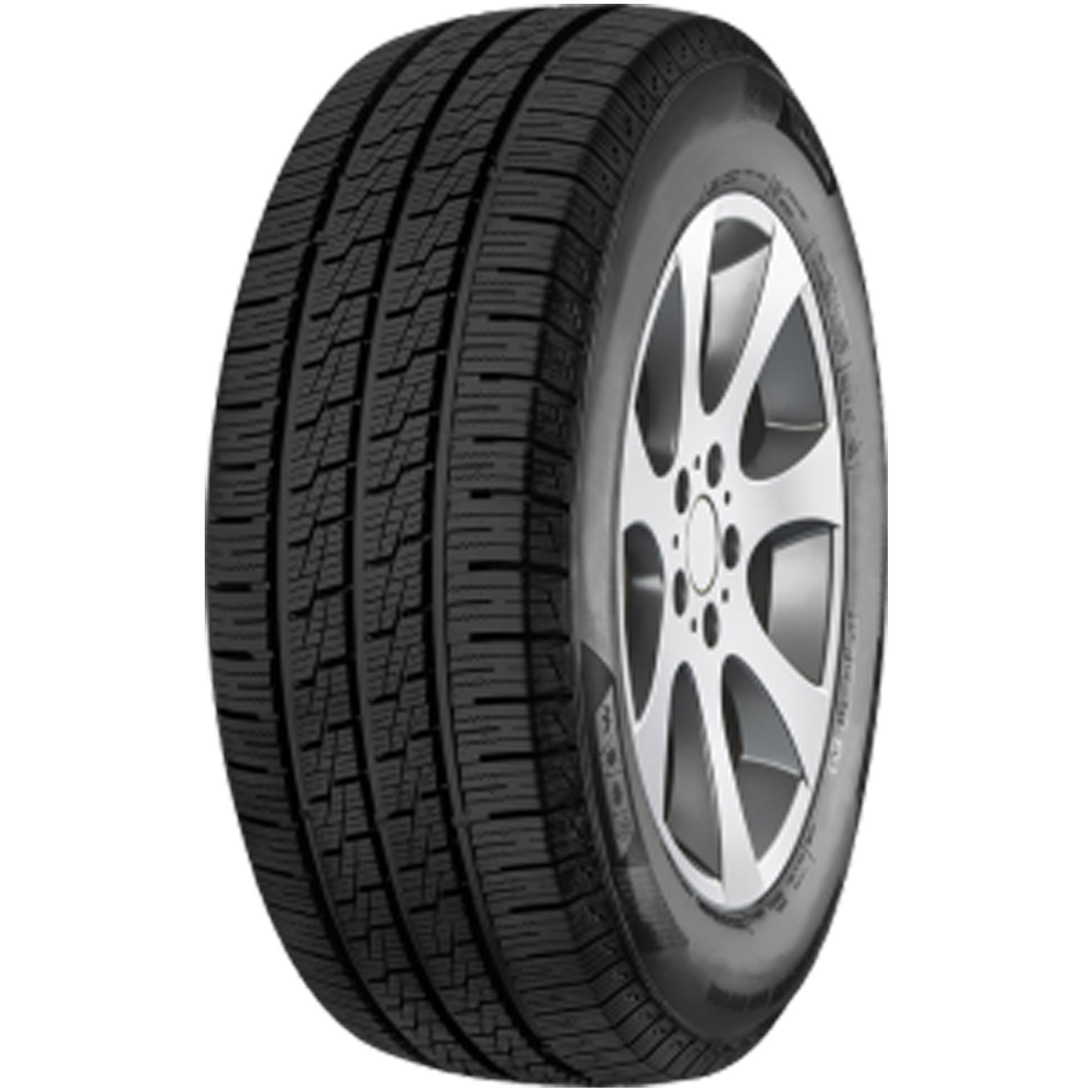 MINERVA VAN MASTER AS 235/65R16C 115/113S BSW