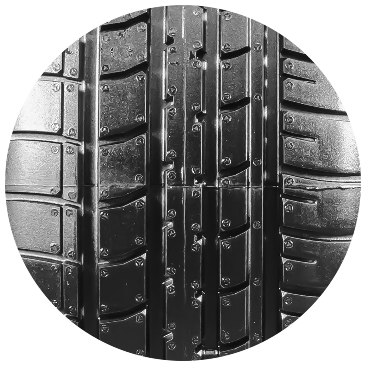GOODYEAR EAGLE NCT 5 (*) RSC ROF 245/40R18 93Y MFS