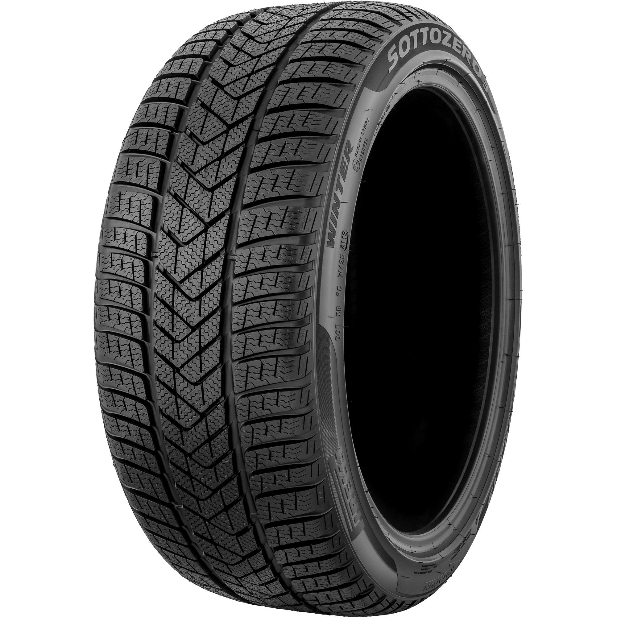 PIRELLI WINTER SOTTOZERO 3 (*) (MOE) RUN FLAT 225/55R17 97H (*) (MOE) RUN FLAT
