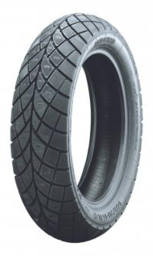 HEIDENAU 80/90 - 14 M/C XL TL 46P K66 M+S SNOWTEX