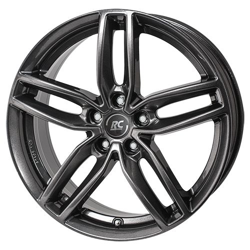 RC-DESIGN RC29 dark sparkle 8.0Jx18 5x112 ET45