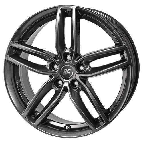 RC-DESIGN RC29 dark sparkle 8.5Jx20 5x112 ET29