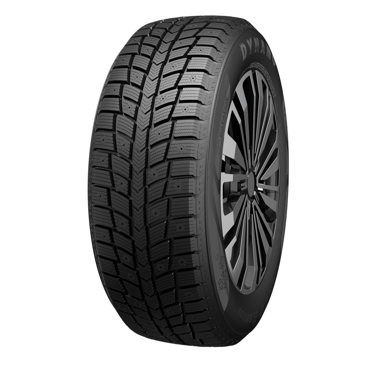 DYNAMO SNOW-H MWH03 215/55R17 94T BSW