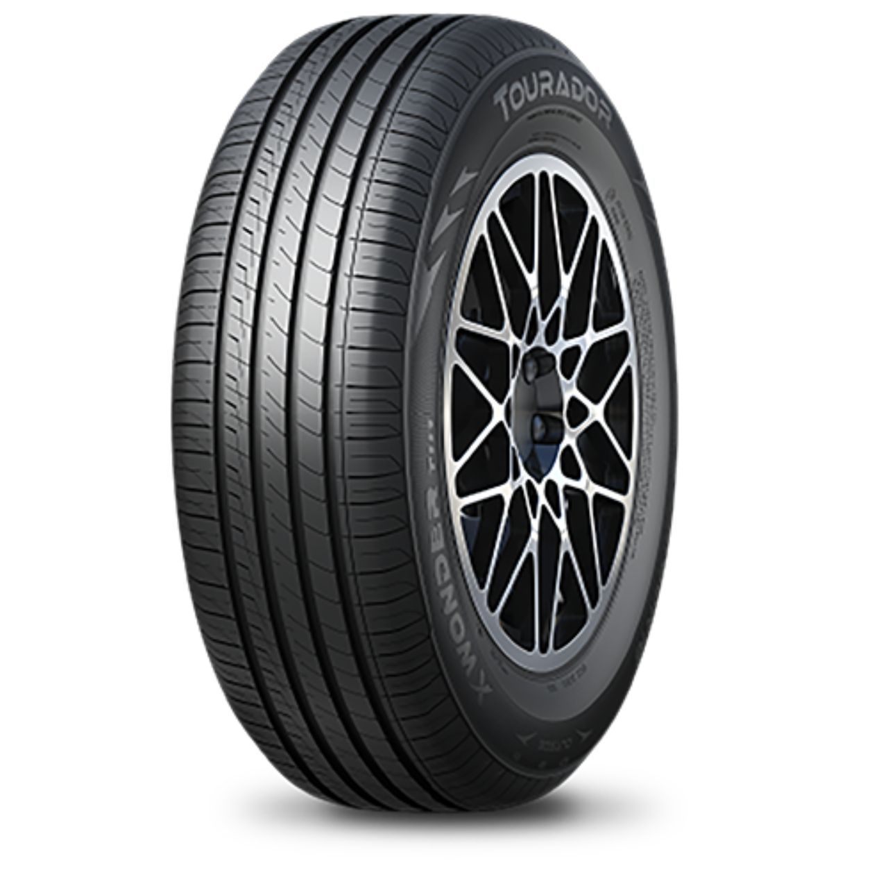 TOURADOR X WONDER TH1 205/55R16 91W