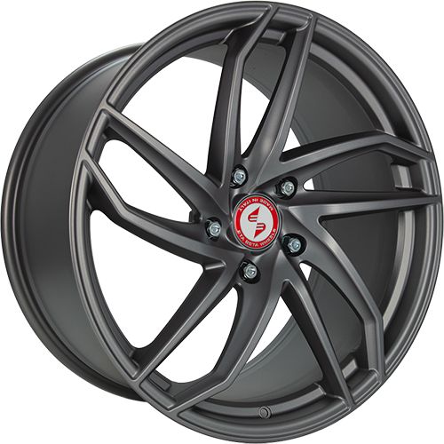 ETABETA HERON-K anthrazit matt 10.0Jx20 5x112 ET45
