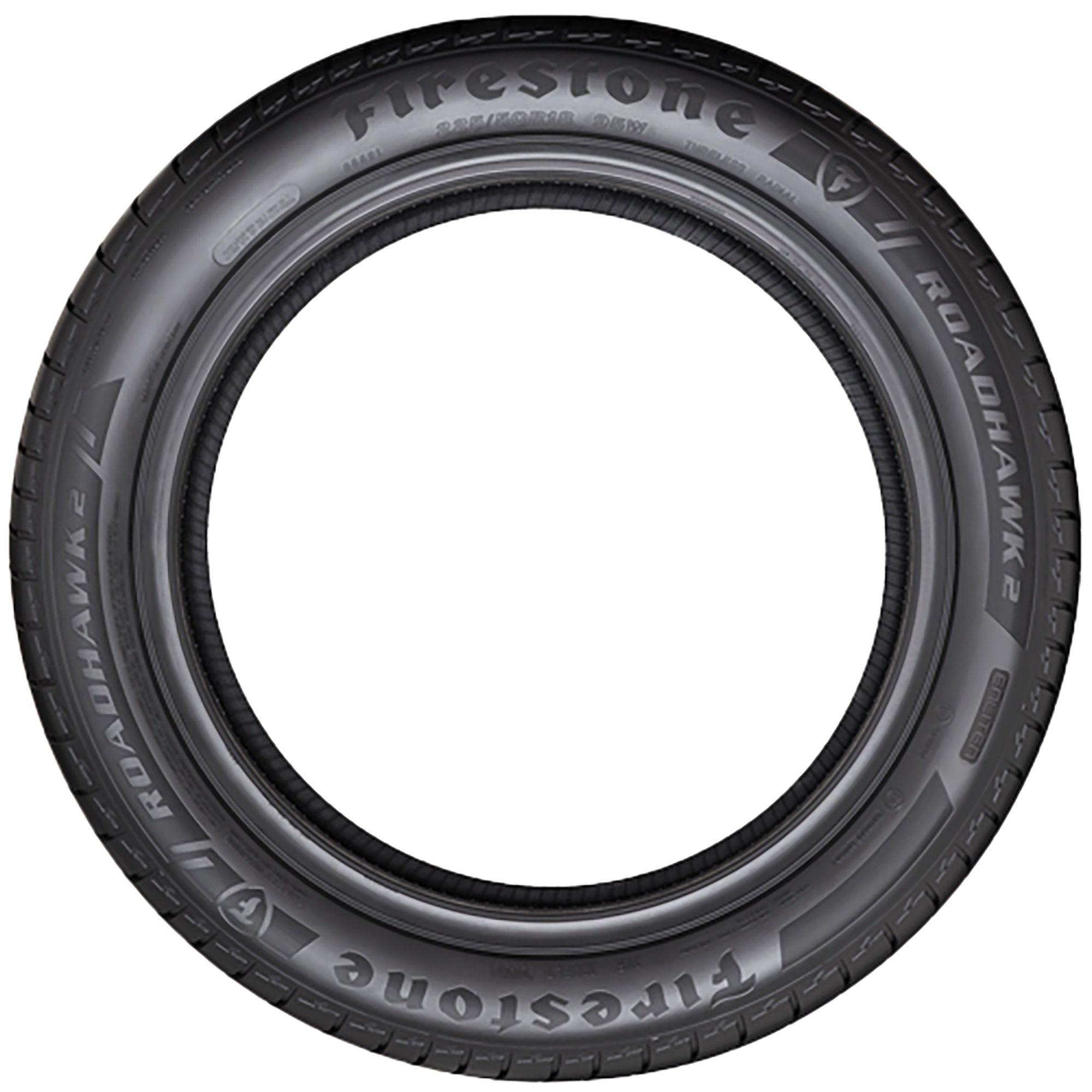 FIRESTONE ROADHAWK 2 205/55R16 91H ENLITEN BSW