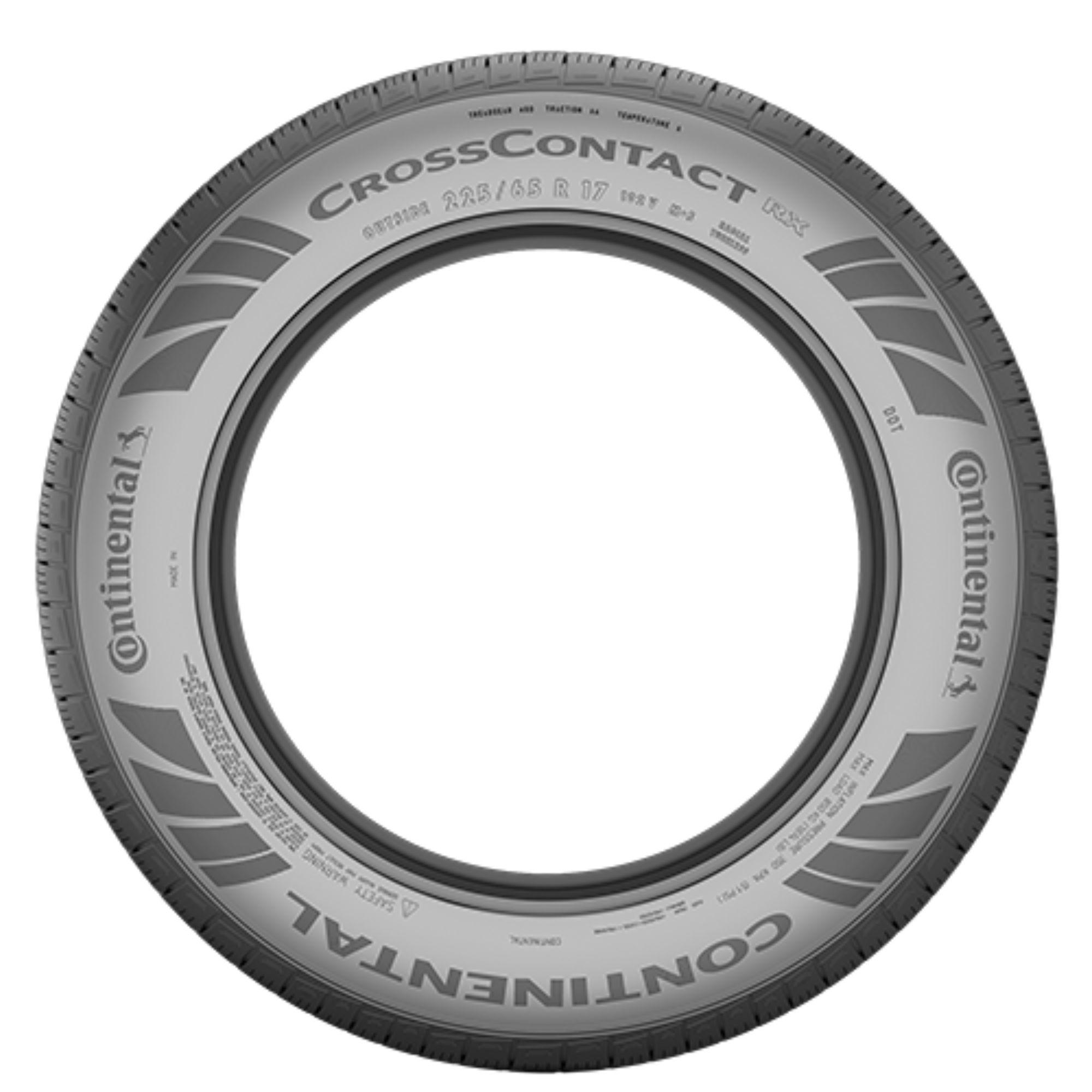 CONTINENTAL CROSSCONTACT RX 215/70R16 100H BSW