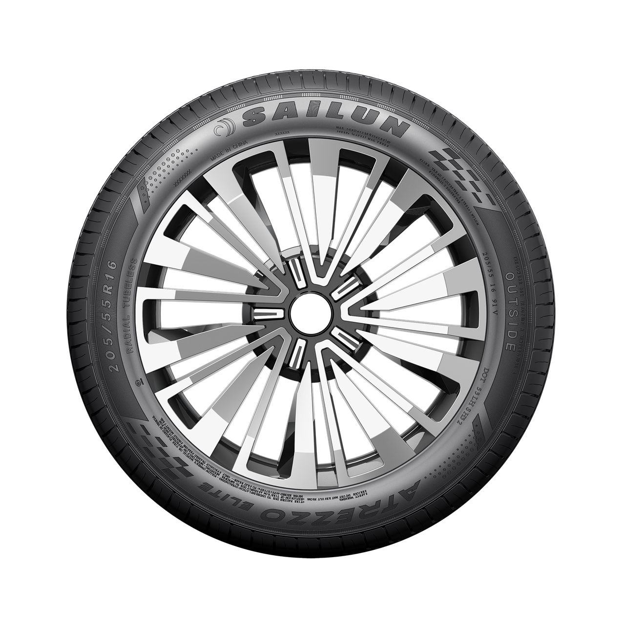 SAILUN ATREZZO ELITE (SH32) 185/65R15 92T BSW XL