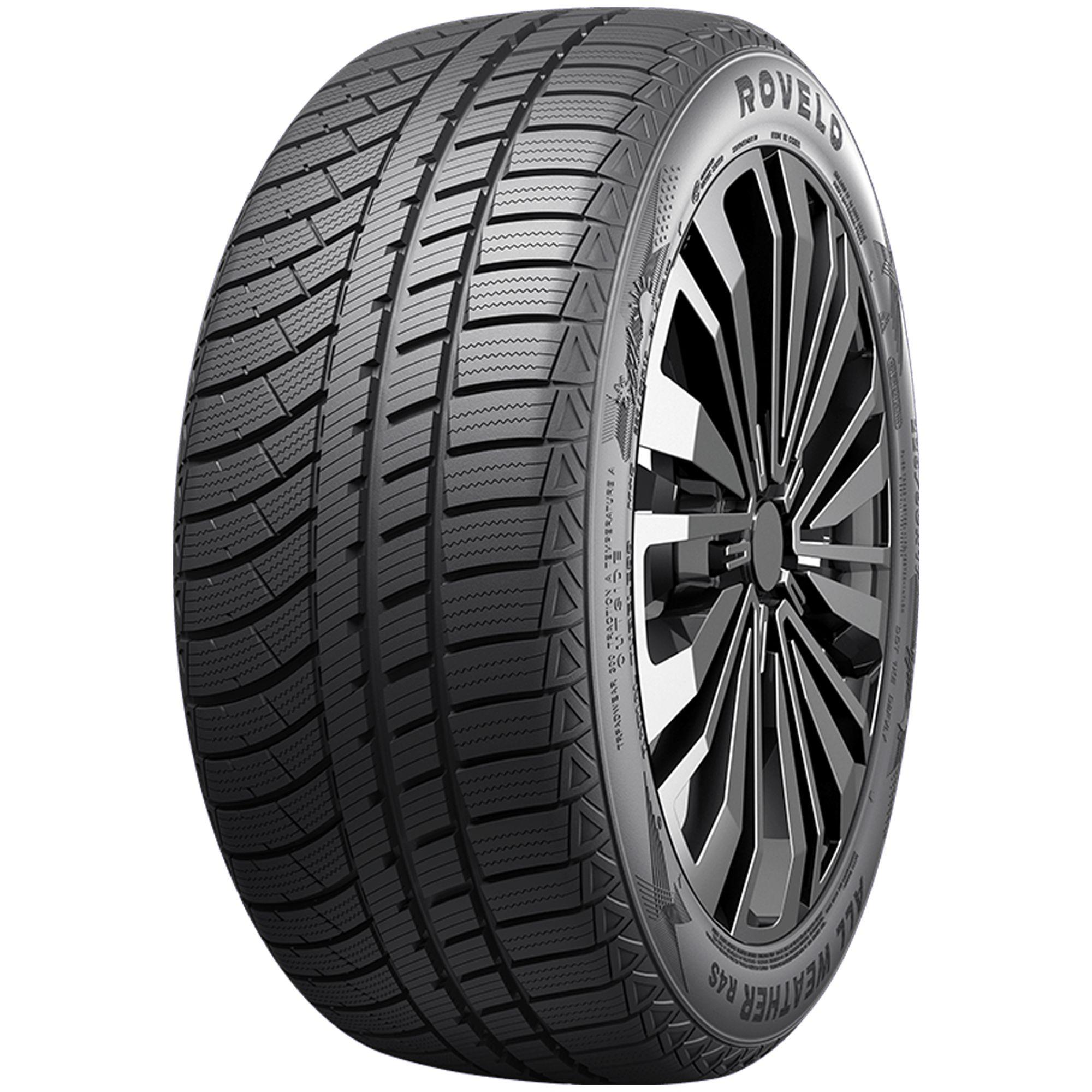 ROVELO ALL WEATHER R4S 195/65R15 91H BSW