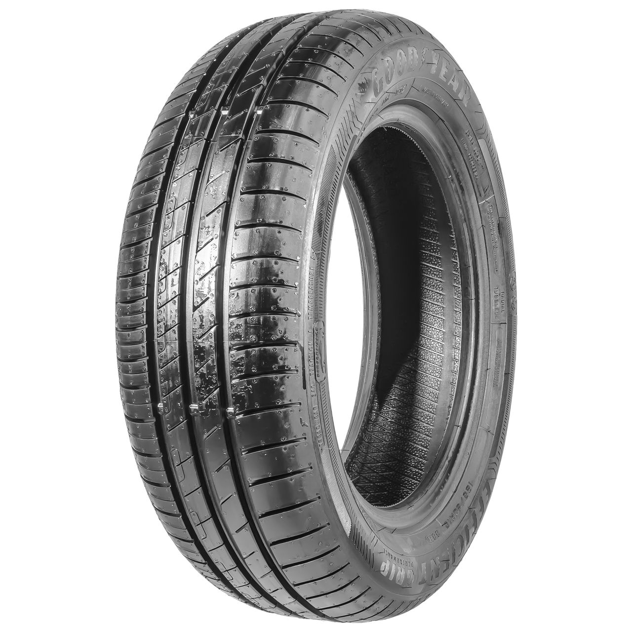 GOODYEAR EFFICIENTGRIP PERFORMANCE 205/55R16 91W