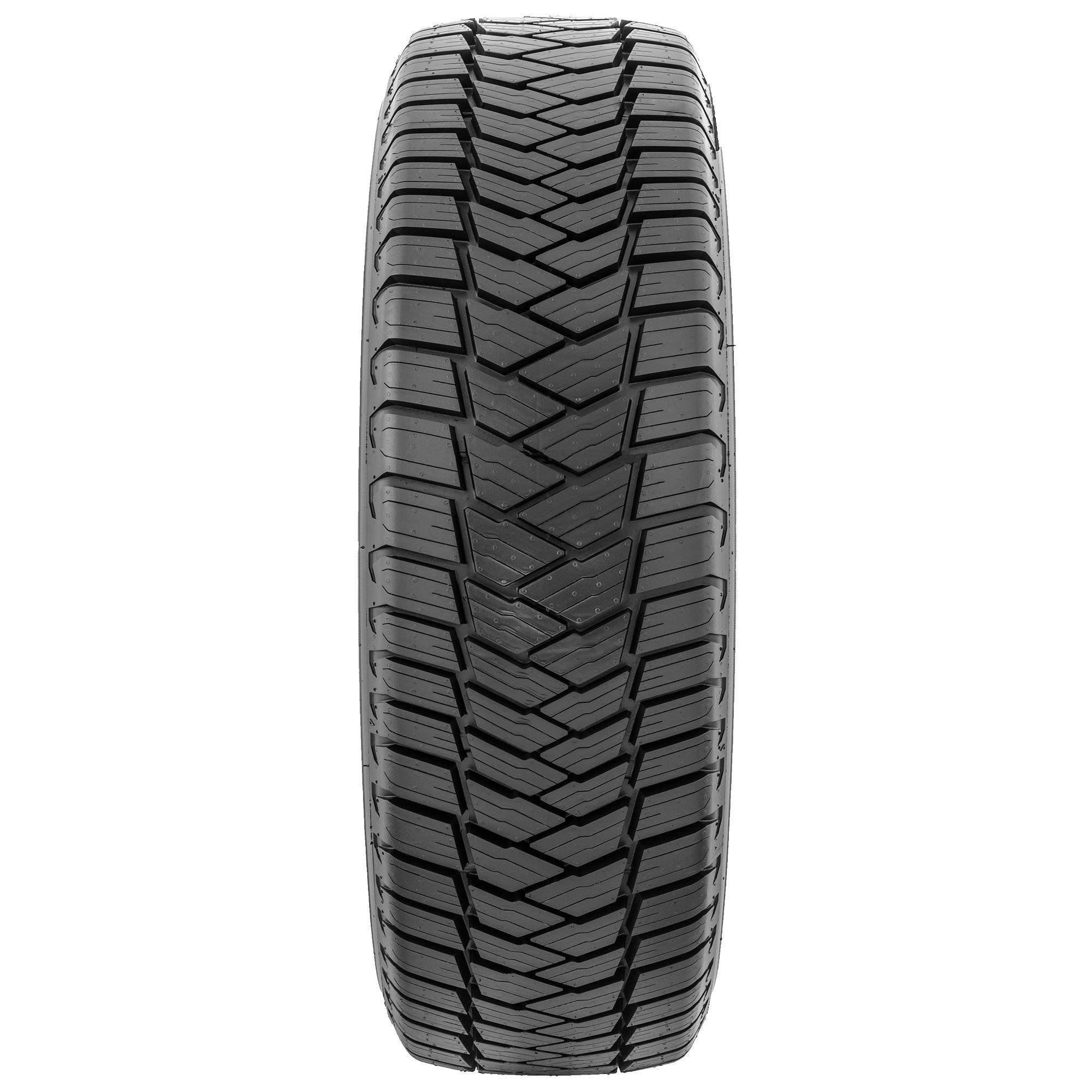 BRIDGESTONE DURAVIS ALL SEASON 235/65R16C 121/119R BSW
