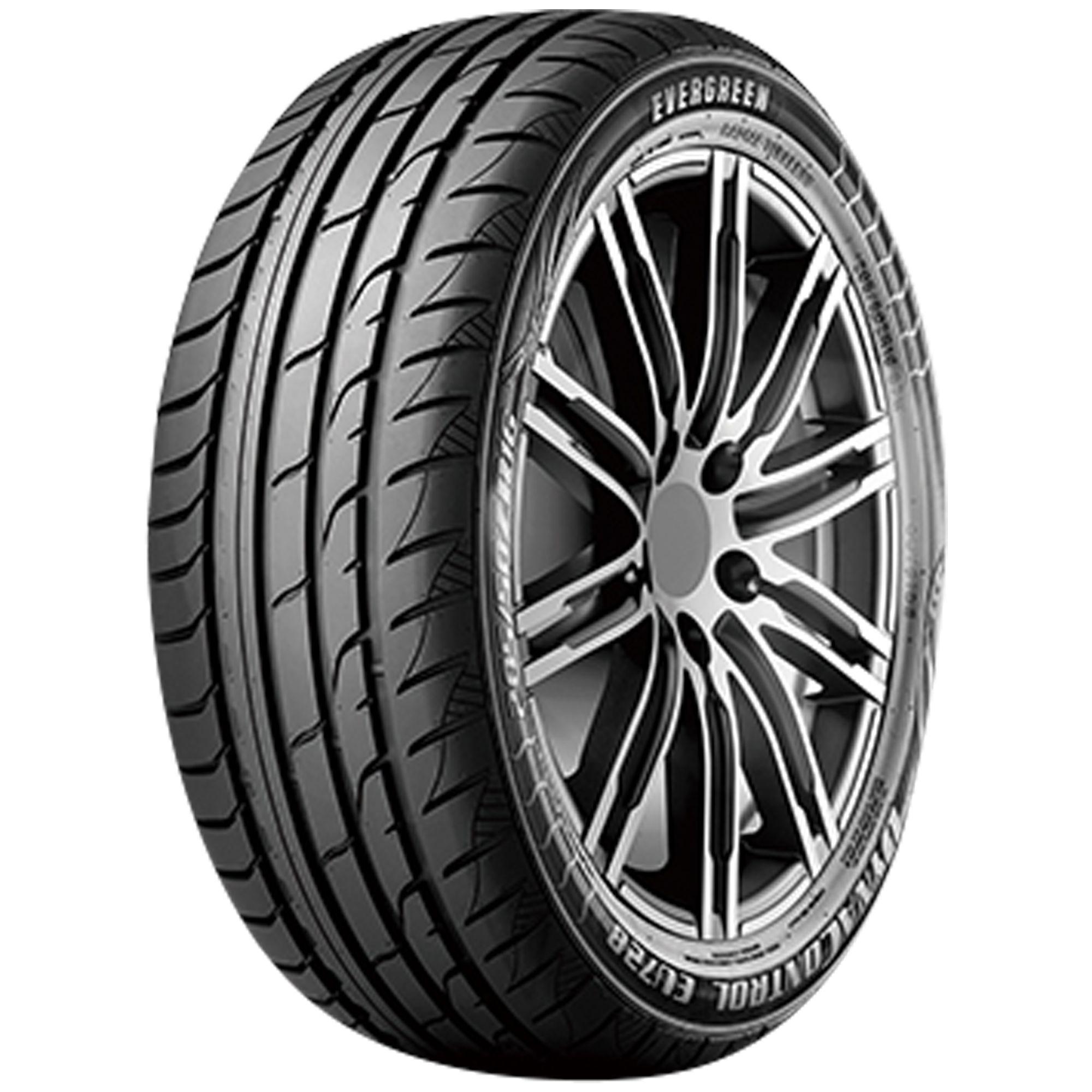 EVERGREEN DYNACONTROL EU728 205/55R16 91V BSW