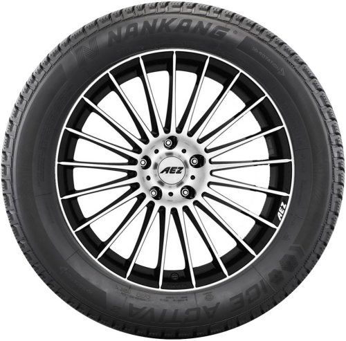 NANKANG ICE ACTIVA ICE-2 205/55R16 94T NORDIC COMPOUND BSW XL