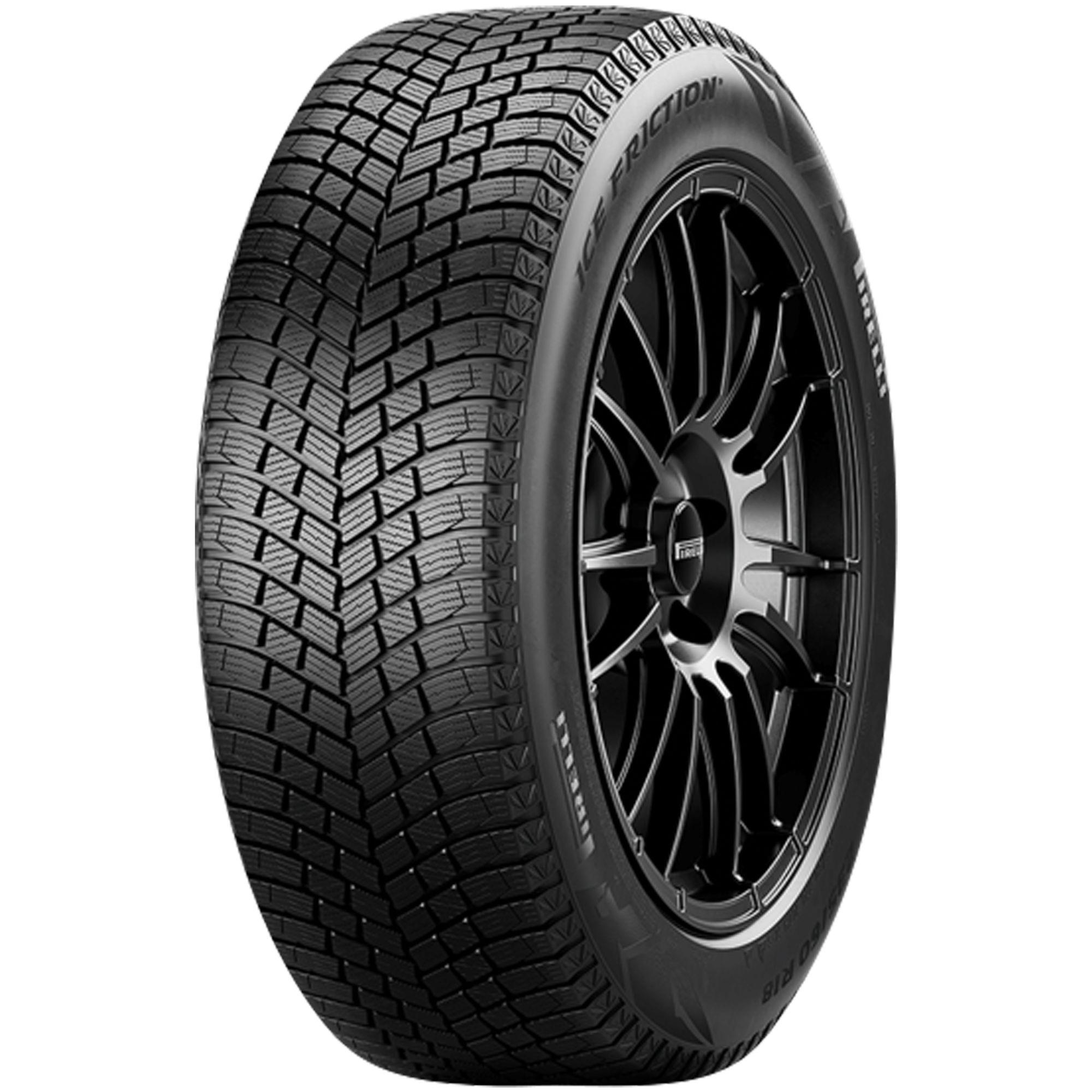PIRELLI ICE FRICTION 225/55R17 101H XL NORDIC COMPOUND BSW