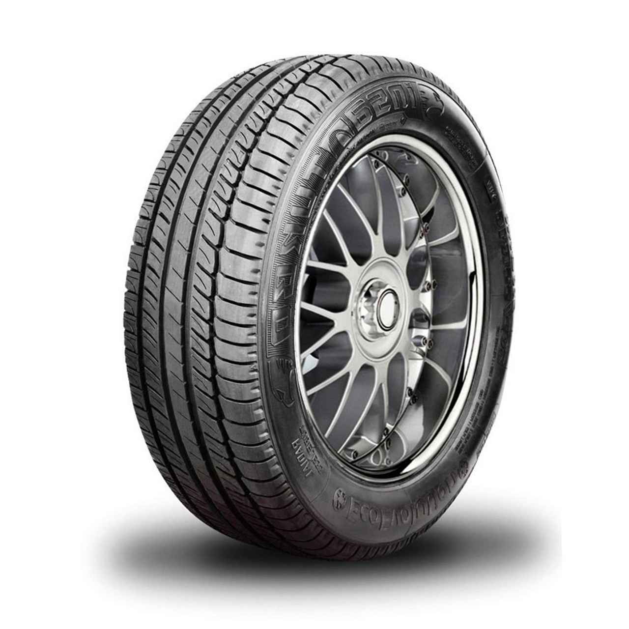 INSATURBO ECOEVOLUTION PLUS 225/45R17 91W RUNDERNEUERT