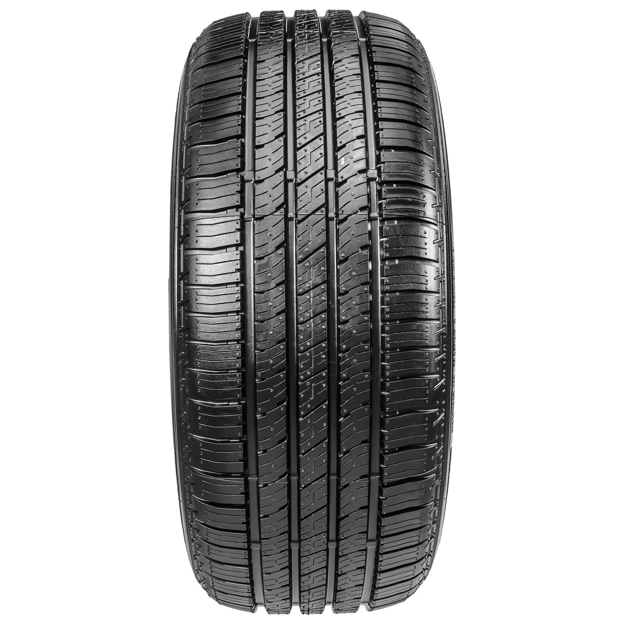 BRIDGESTONE TURANZA ER42 (*) RFT 245/50R18 100W Z