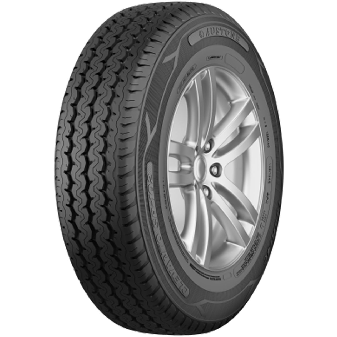 AUSTONE CLEVANTO SP-102 185/R14C 102R BSW