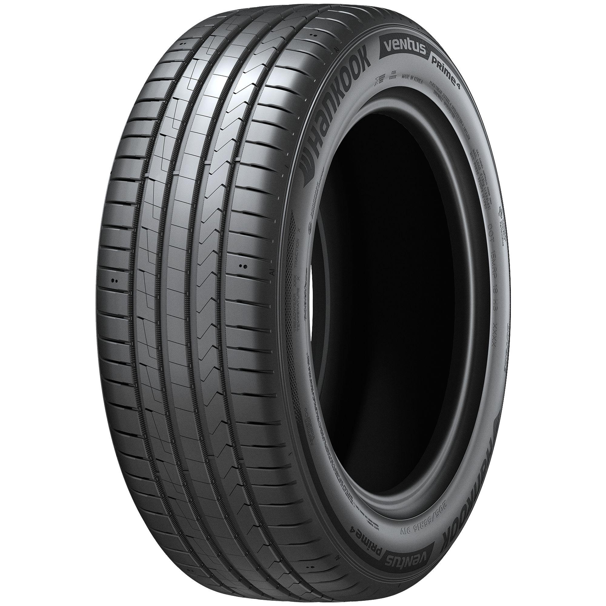 HANKOOK VENTUS PRIME 4 (K135A) (R) 215/65R17 99H (R) SBL