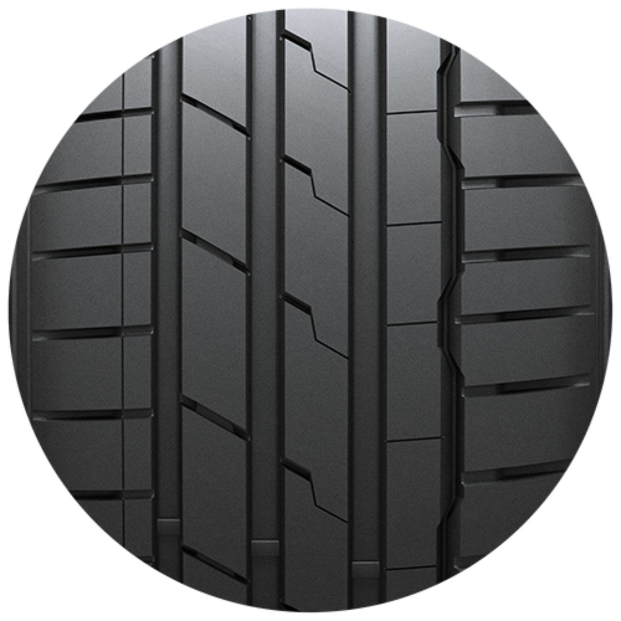 HANKOOK VENTUS S1 EVO3 (*) 245/40R19 98Y BSW XL